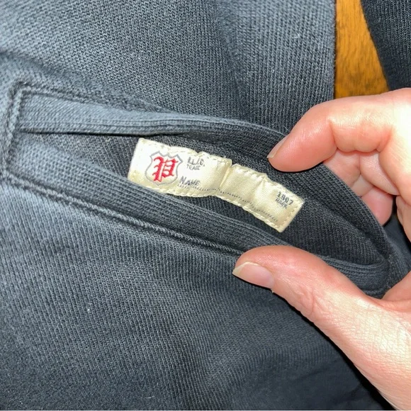 Men’s Polo Jacket - Picture 5 of 5